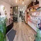 Photo du salon de coiffure Avenue 73 Ornans